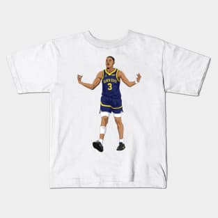 Jordan Poole Kids T-Shirt